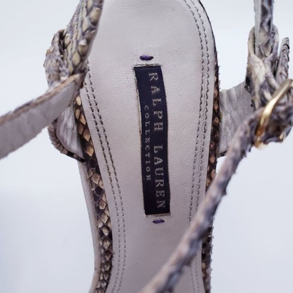 Ralph Lauren Collection‎ - Picture 5 of 8